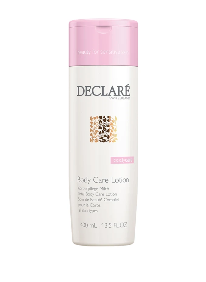 DECLARÉ BODYCARE