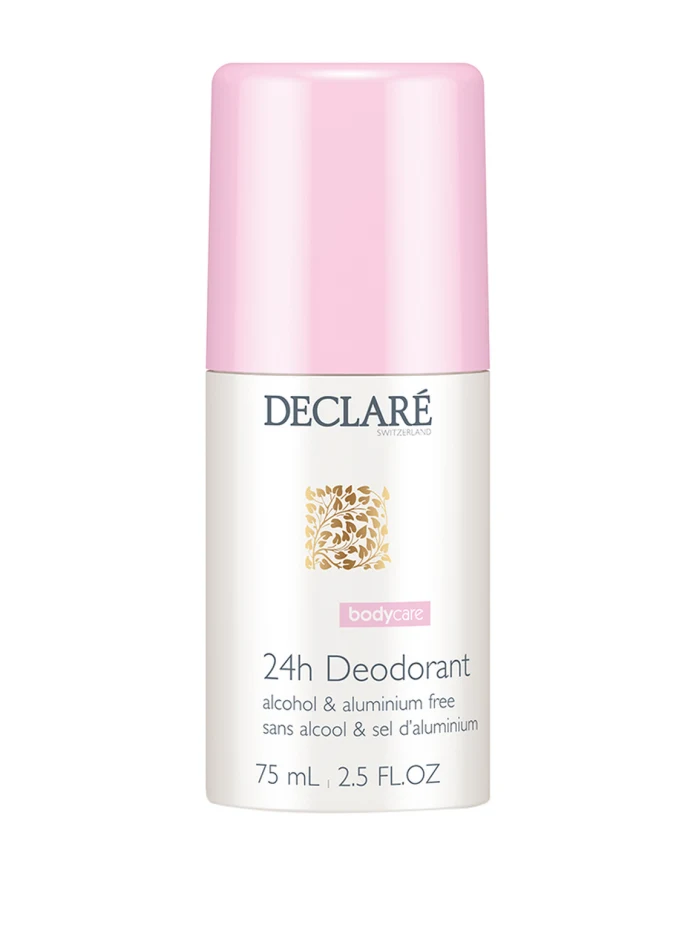 DECLARÉ BODYCARE