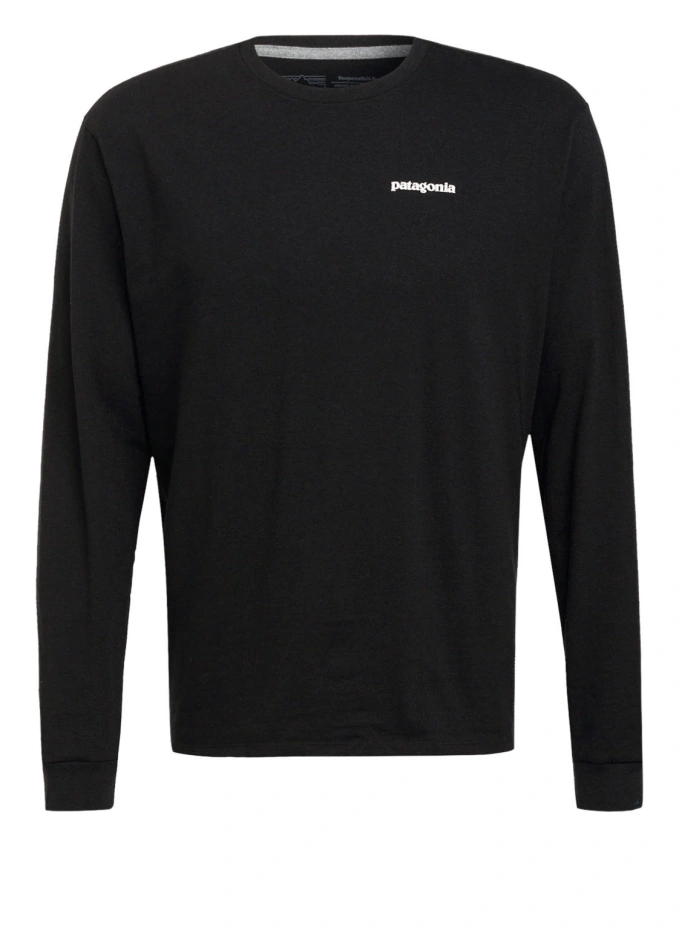 patagonia Longsleeve P-6