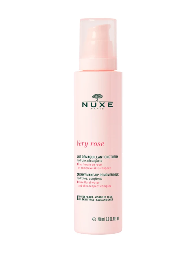 NUXE VERY ROSE