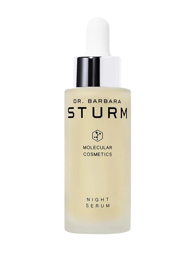 DR. BARBARA STURM NIGHT SERUM