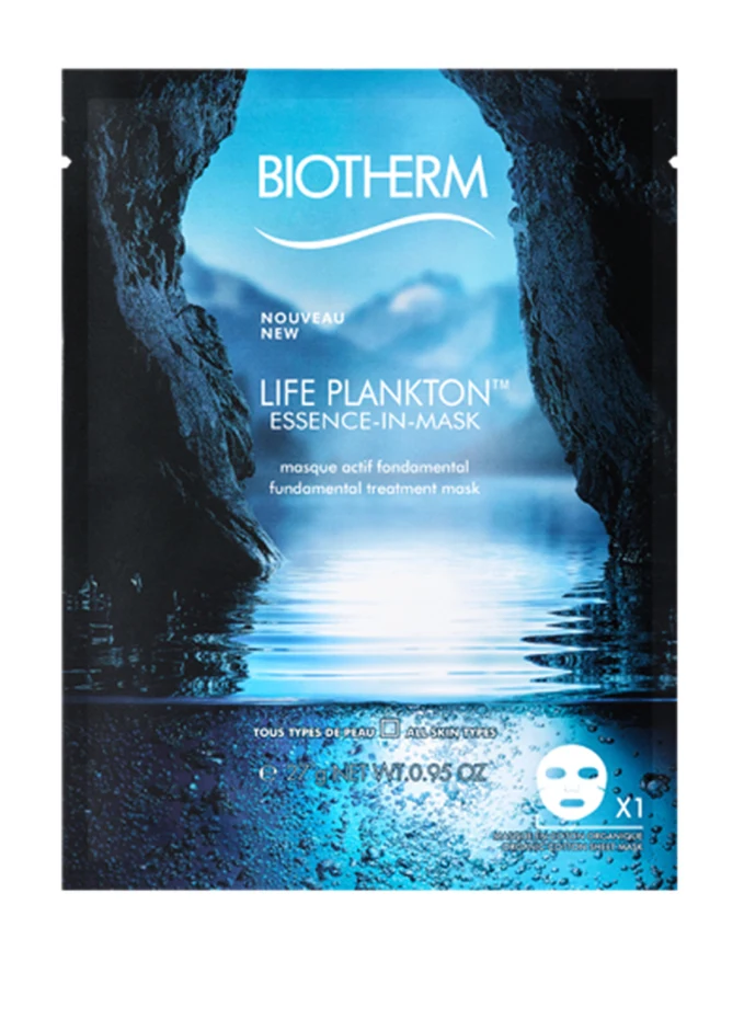 BIOTHERM LIFE PLANKTON