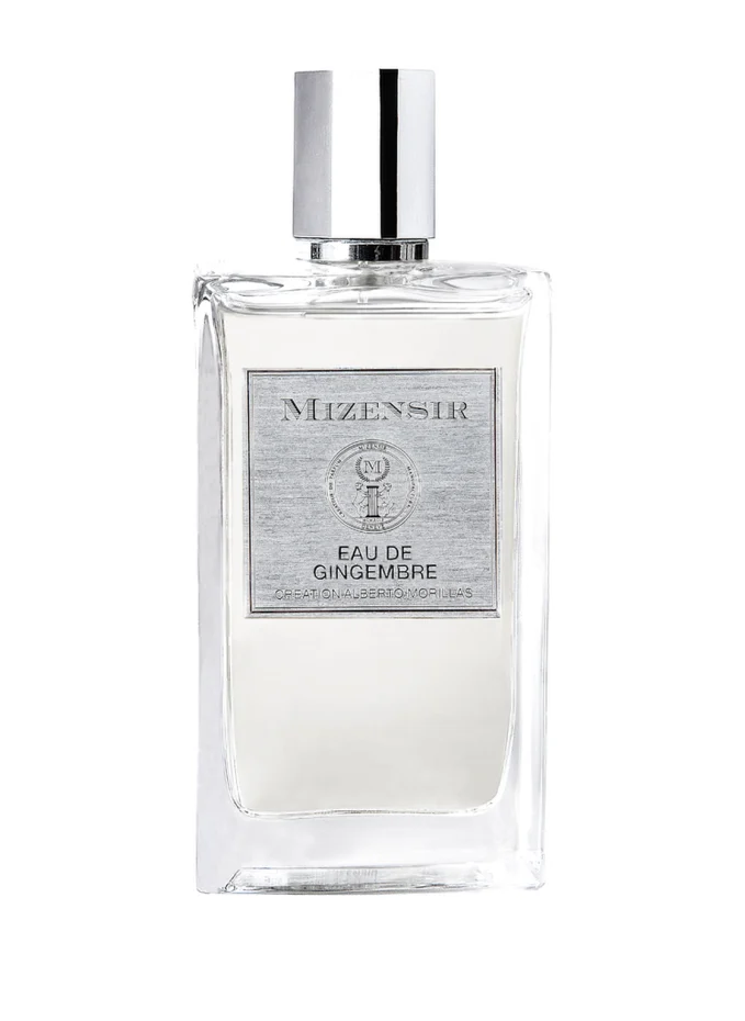 MIZENSIR EAU DE GINGEMBRE