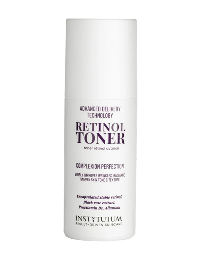 INSTYTUTUM ADVANCED RETINOL TONER