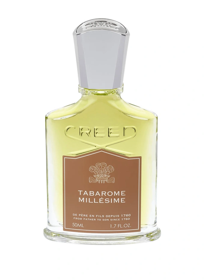 CREED TABAROME MILLESIME