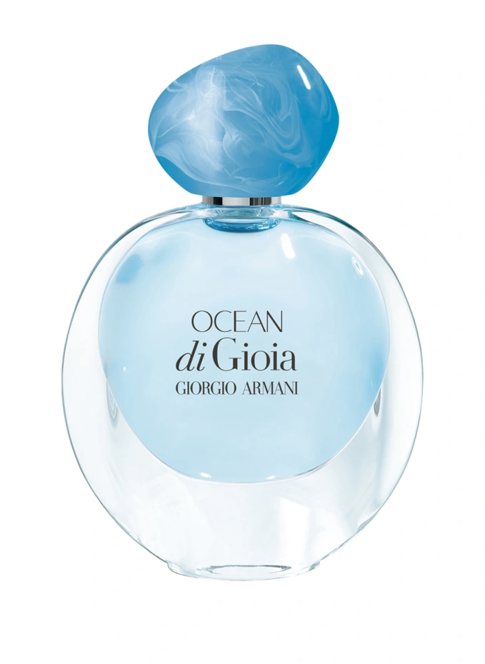 GIORGIO ARMANI BEAUTY OCEAN DI GIOIA