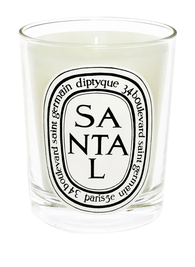 diptyque SANTAL