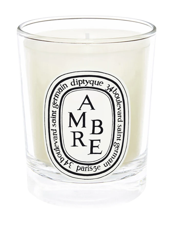 diptyque AMBRE