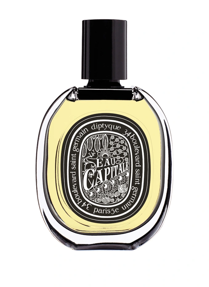 diptyque EAU CAPITALE