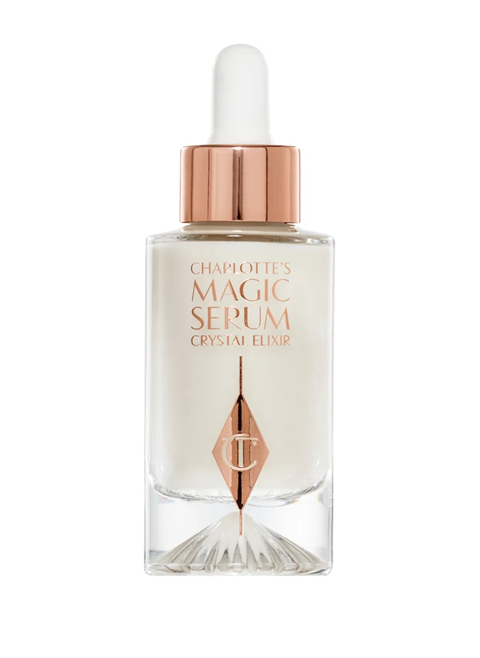 Charlotte Tilbury CHARLOTTE'S MAGIC SERUM CRYSTAL ELIXIR