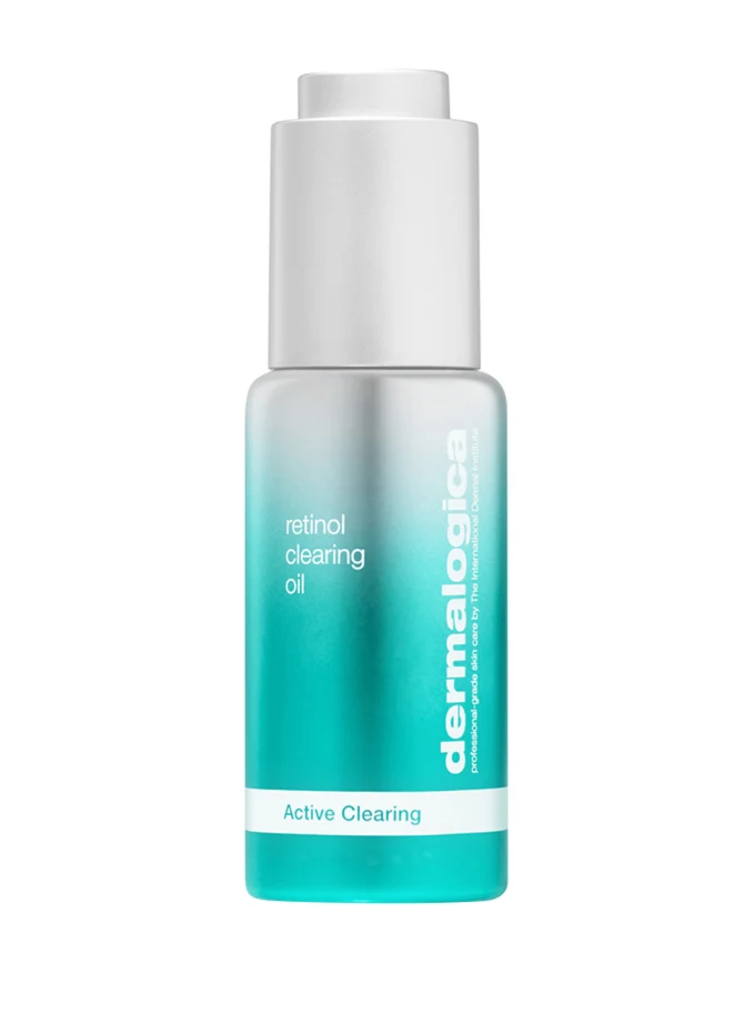 dermalogica ACTIVE CLEARING