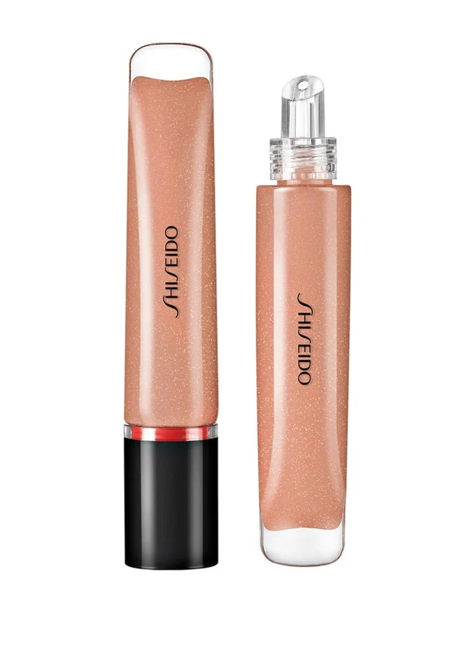 SHISEIDO SHIMMER GELGLOSS