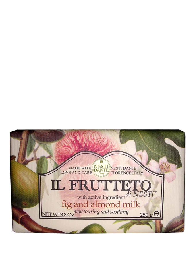 NESTI DANTE IL FRUTTETO FIG & ALMOND MILK