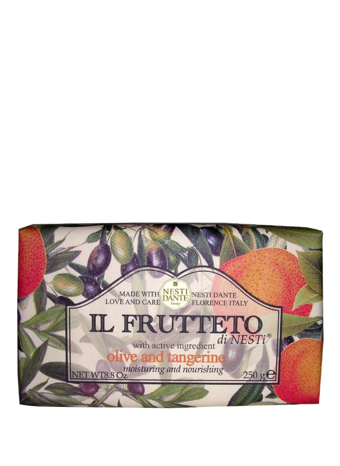 NESTI DANTE IL FRUTTETO OLIVE & TANGERINE