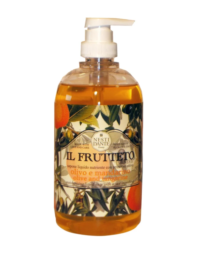 NESTI DANTE IL FRUTTETO OLIVE & TANGERINE