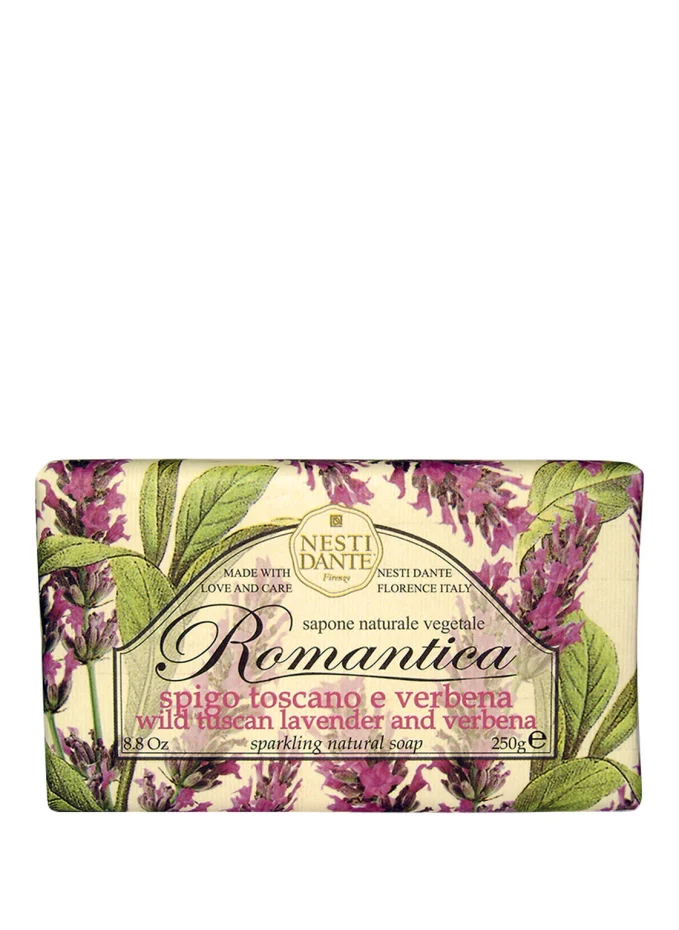 NESTI DANTE ROMANTICA SPIGO TOSCANO E VERBENA