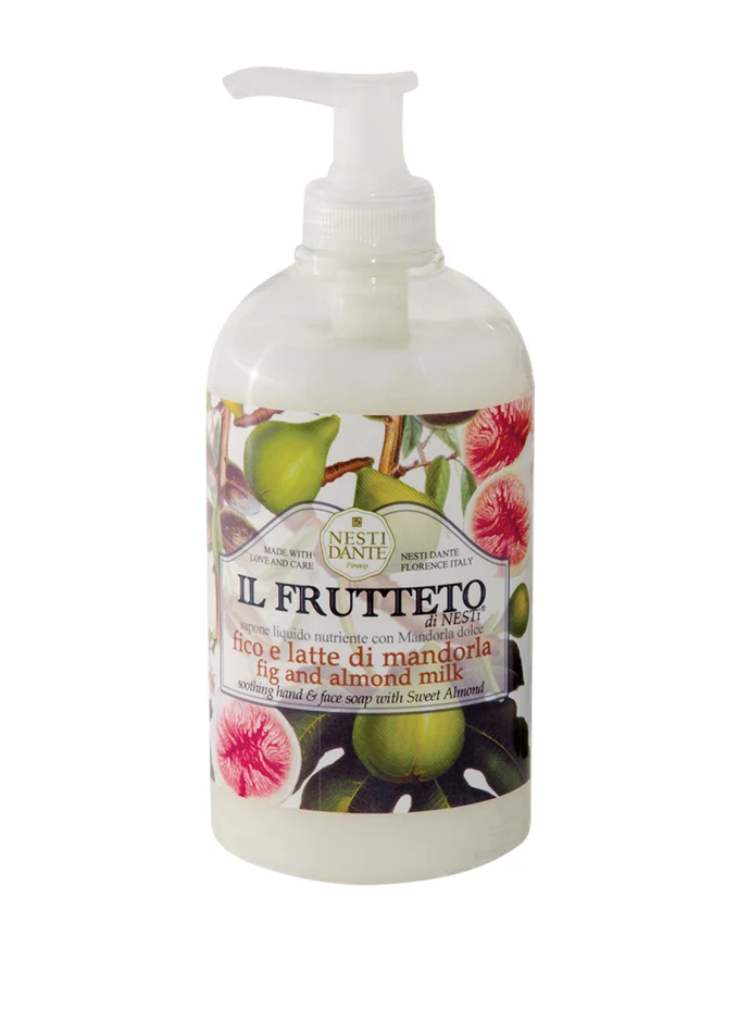 NESTI DANTE IL FRUTTETO FIG & ALMOND MILK