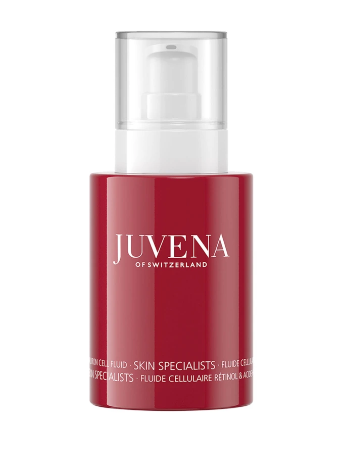 JUVENA SKIN SPECIALISTS