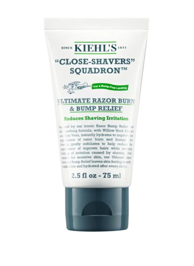 Kiehl&#39;s ULTIMATE RAZOR BURN & BUMP RELIEF