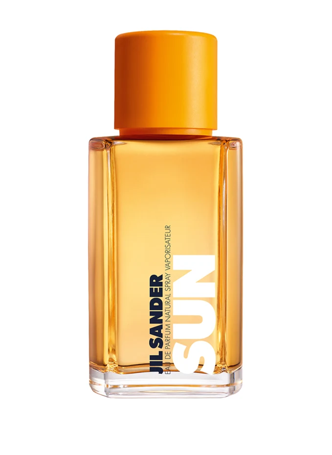 JIL SANDER Fragrances SUN