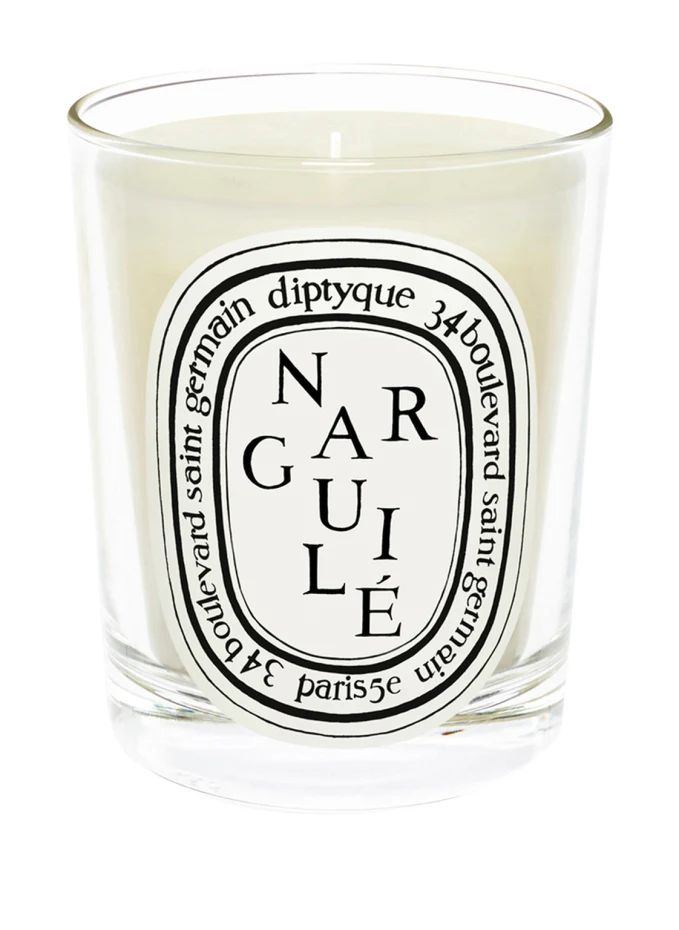 diptyque NARGUILÉ