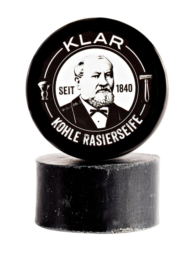 KLAR KOHLE