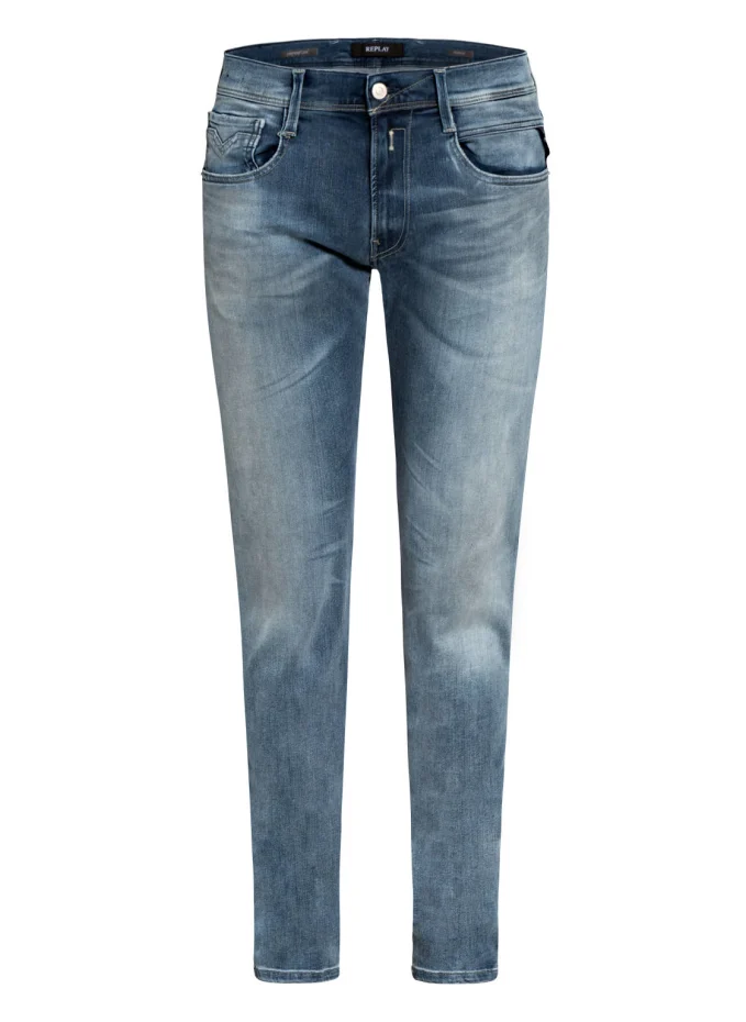 REPLAY Jeans ANBASS Slim Fit