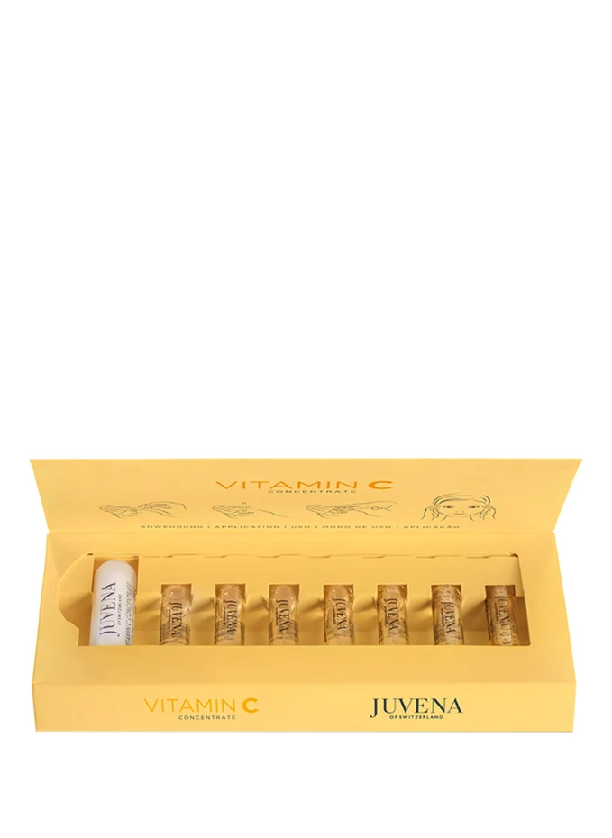 JUVENA SKIN SPECIALISTS