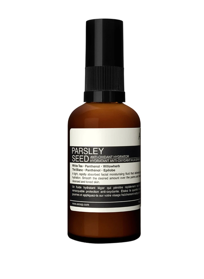 Aesop PARSLEY SEED ANTI-OXIDANT HYDRATOR