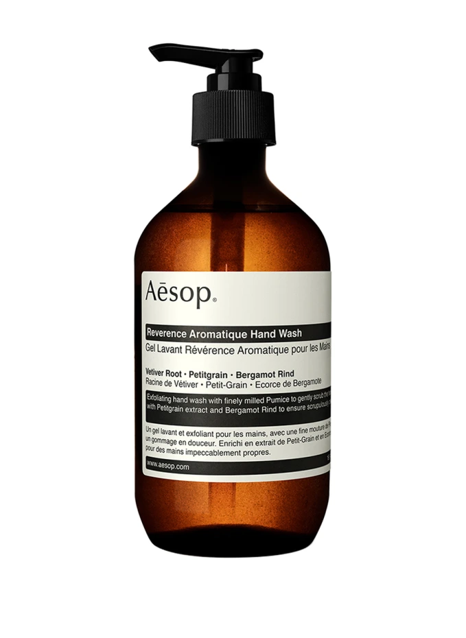 Aesop REVERENCE AROMATIQUE HAND WASH