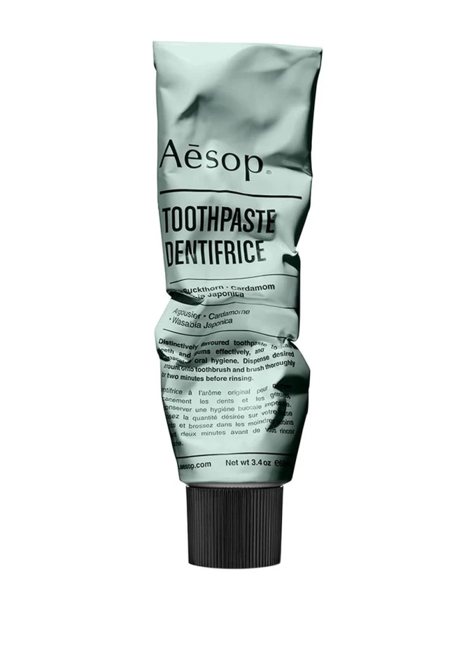 Aesop TOOTHPASTE