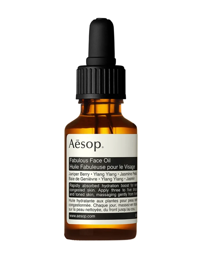 Aesop FABULOUS FACE OIL