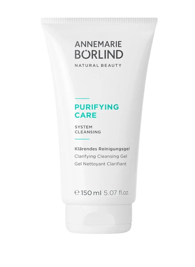 ANNEMARIE BÖRLIND PURIFYING CARE