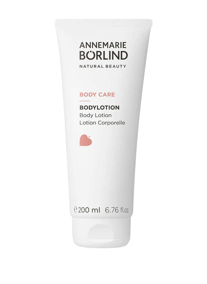 ANNEMARIE BÖRLIND BODY CARE