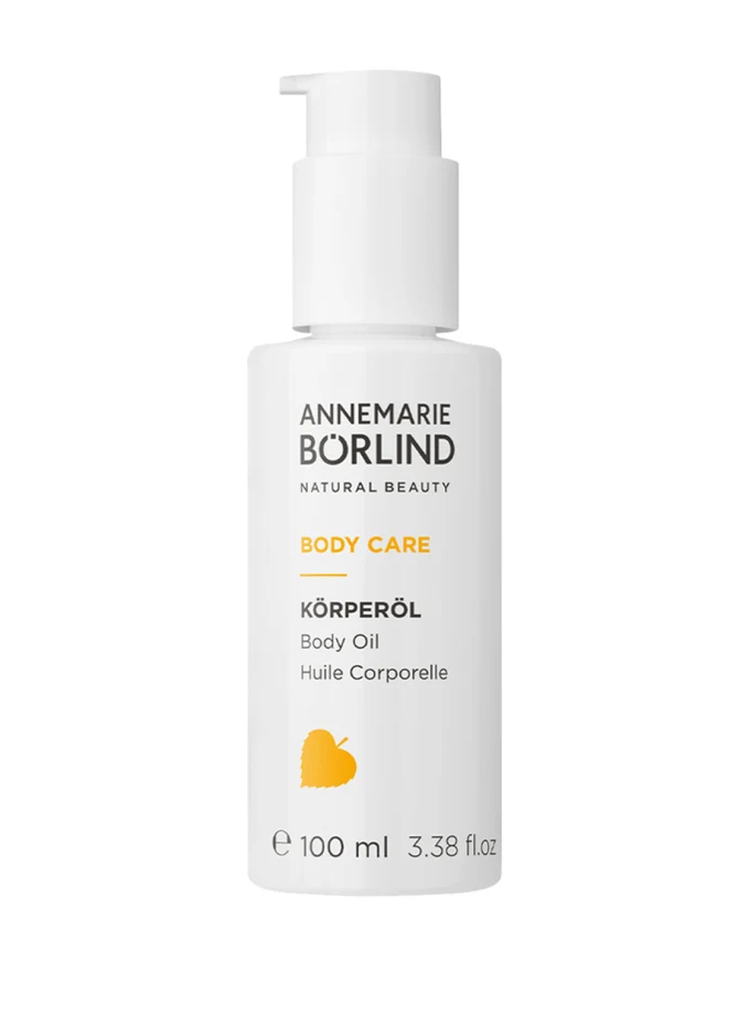 ANNEMARIE BÖRLIND BODY CARE