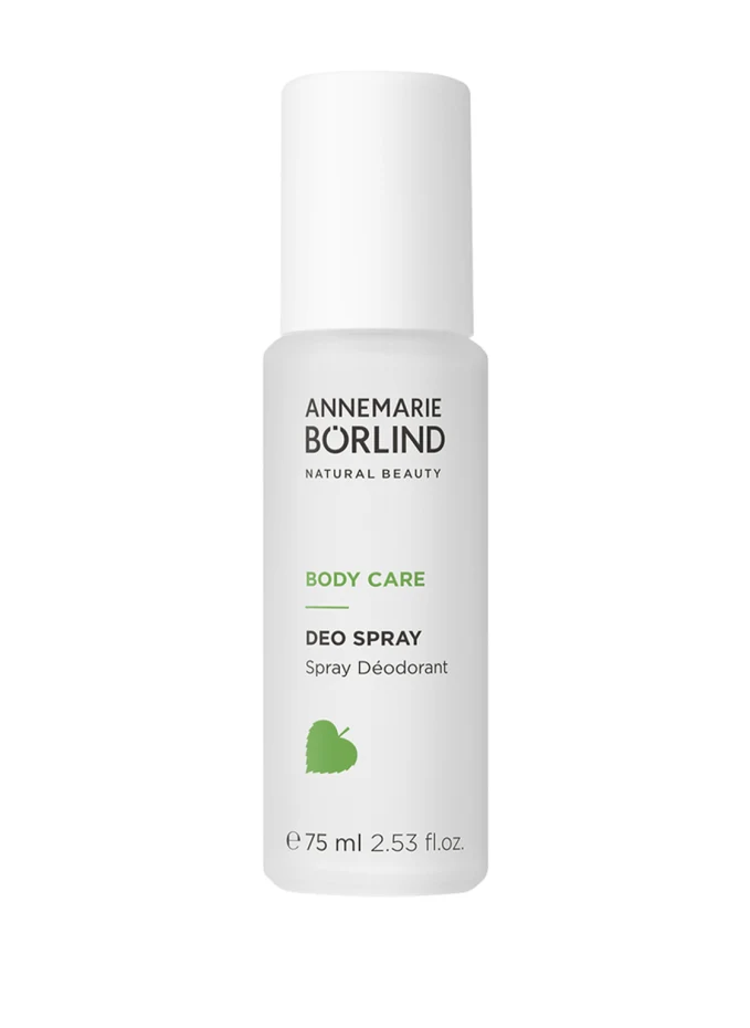 ANNEMARIE BÖRLIND BODY CARE