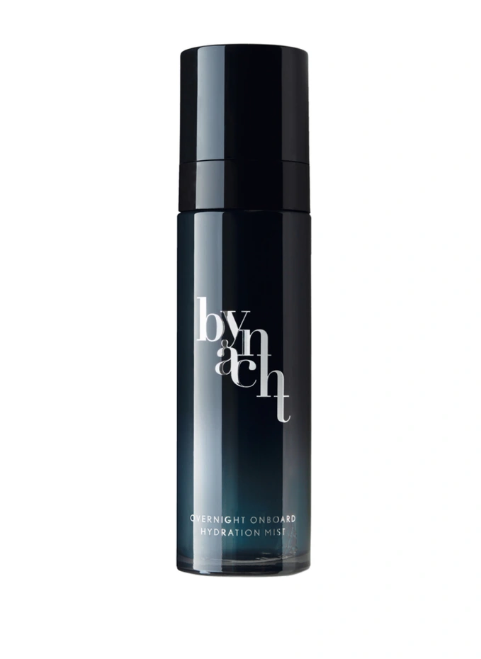 BYNACHT OVERNIGHT ONBOARD HYDRATION MIST