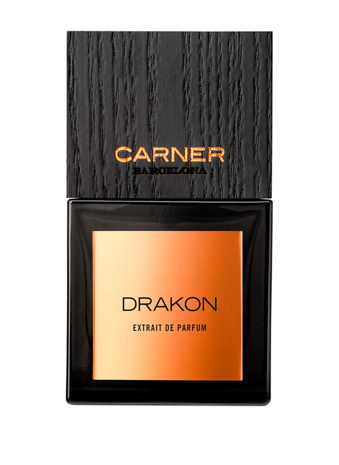 CARNER BARCELONA DRAKON