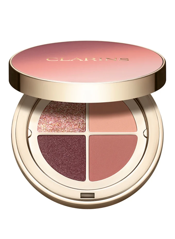 CLARINS OMBRE 4 COULEURS