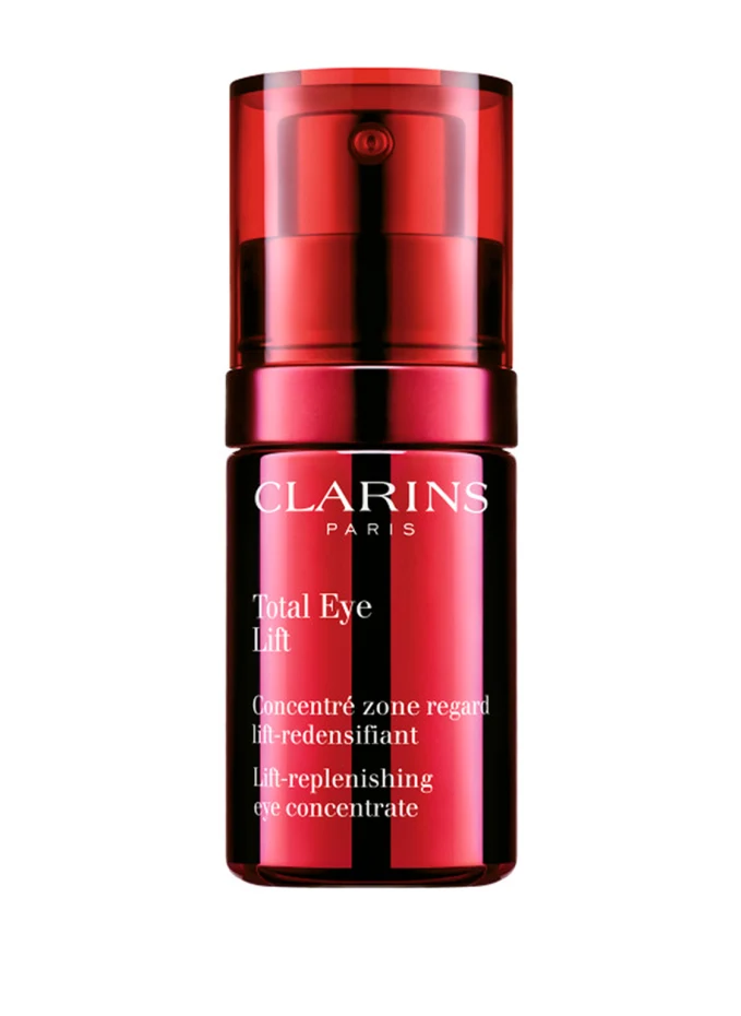 CLARINS TOTAL EYE LIFT