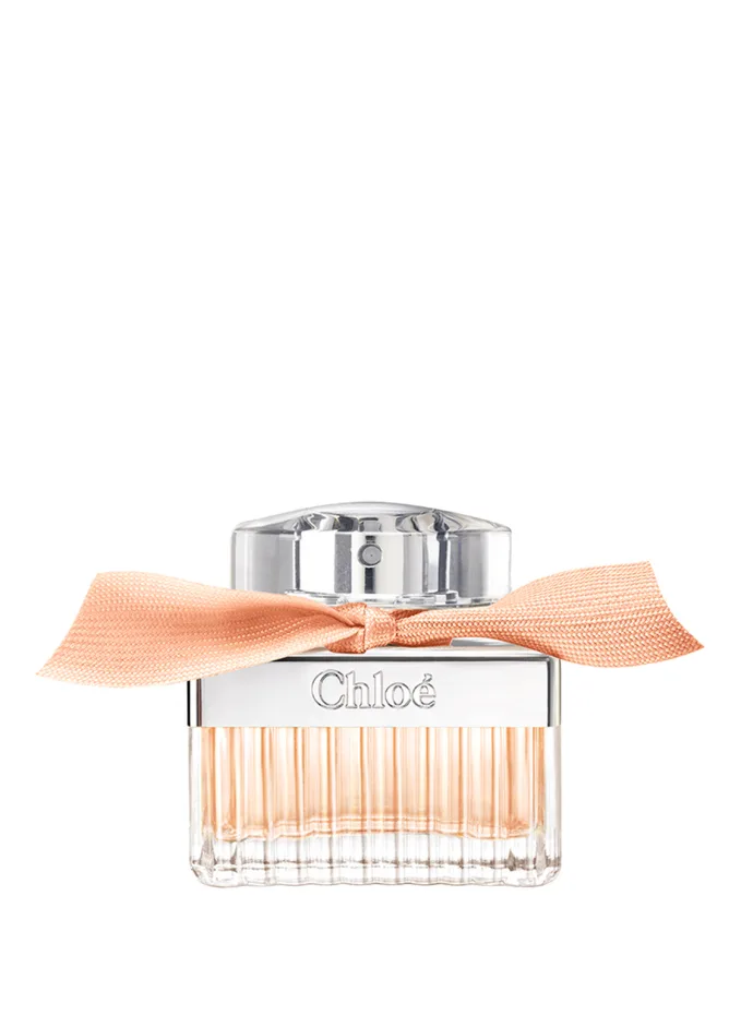 Chloé Fragrances ROSE TANGERINE