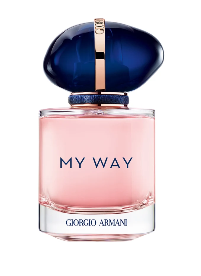 GIORGIO ARMANI BEAUTY MY WAY