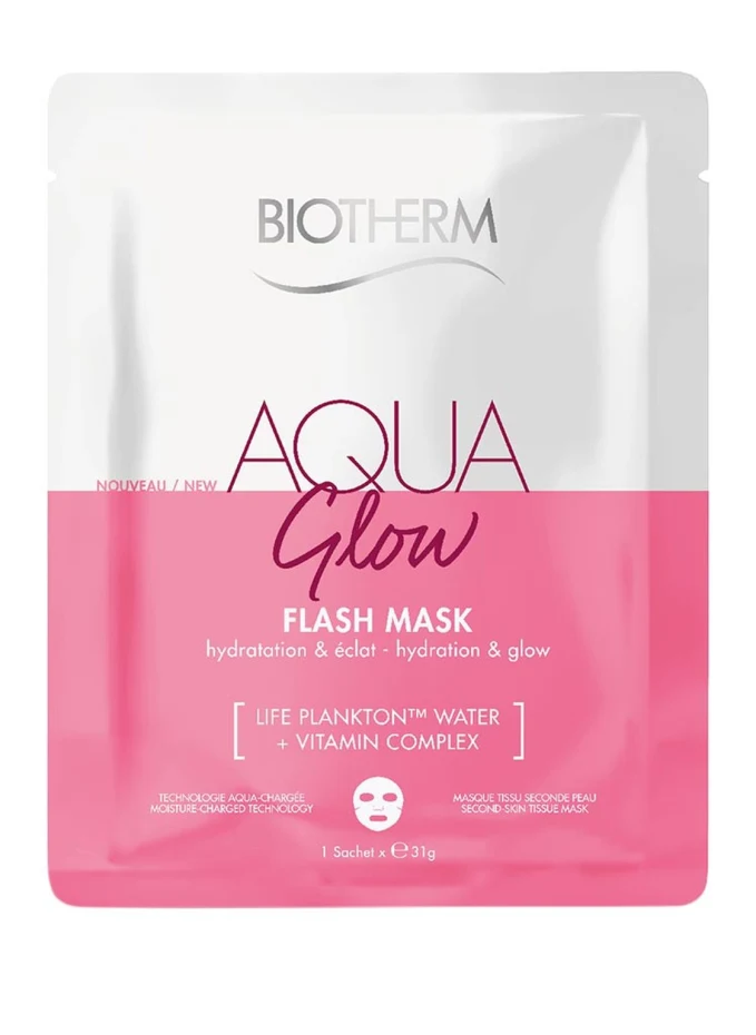 BIOTHERM AQUA GLOW