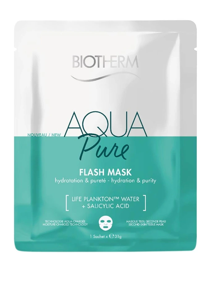 BIOTHERM AQUA PURE