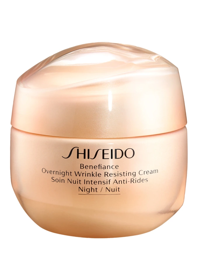 SHISEIDO BENEFIANCE