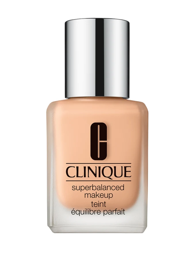 CLINIQUE SUPERBALANCED MAKEUP