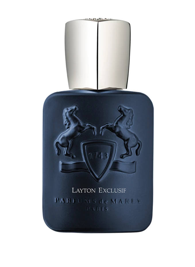 PARFUMS de MARLY LAYTON EXCLUSIF