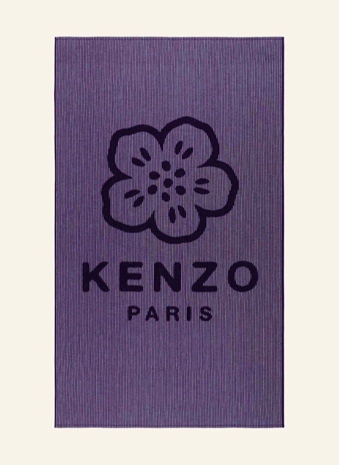 KENZO HOME Strandhandtuch KHANKO STRANDTUCH