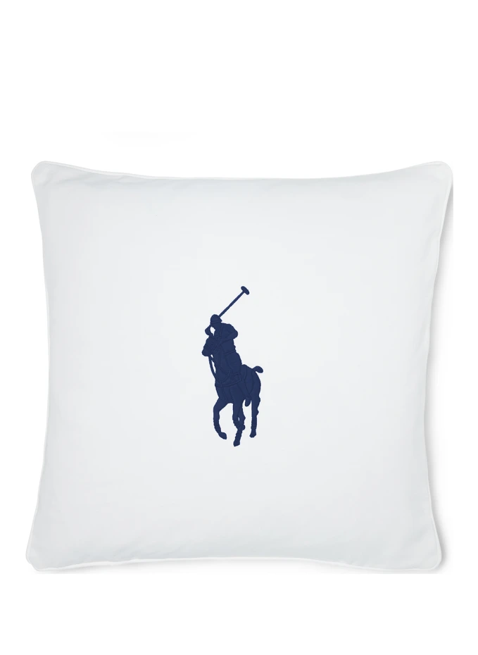 RALPH LAUREN HOME Dekokissen PONY