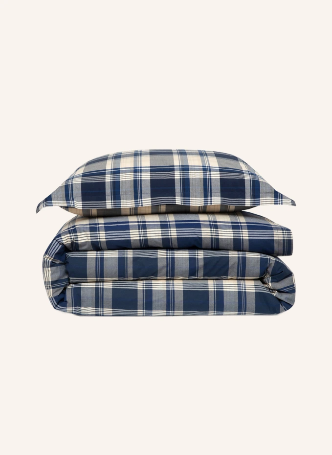 RALPH LAUREN HOME Bettwäsche Set BETTWÄSCHE SET LINDENPLAID